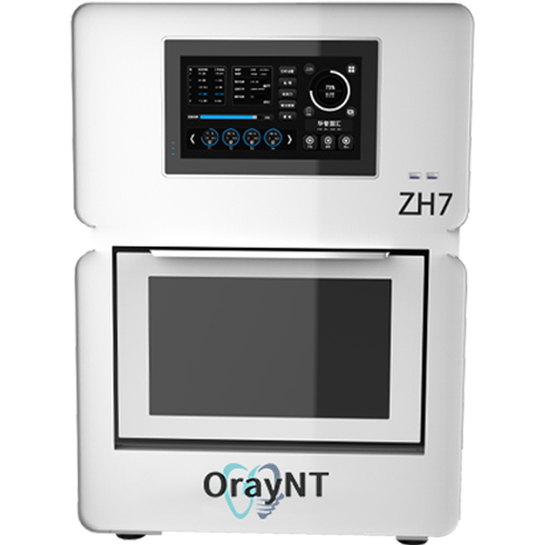 Dental Milling Machine