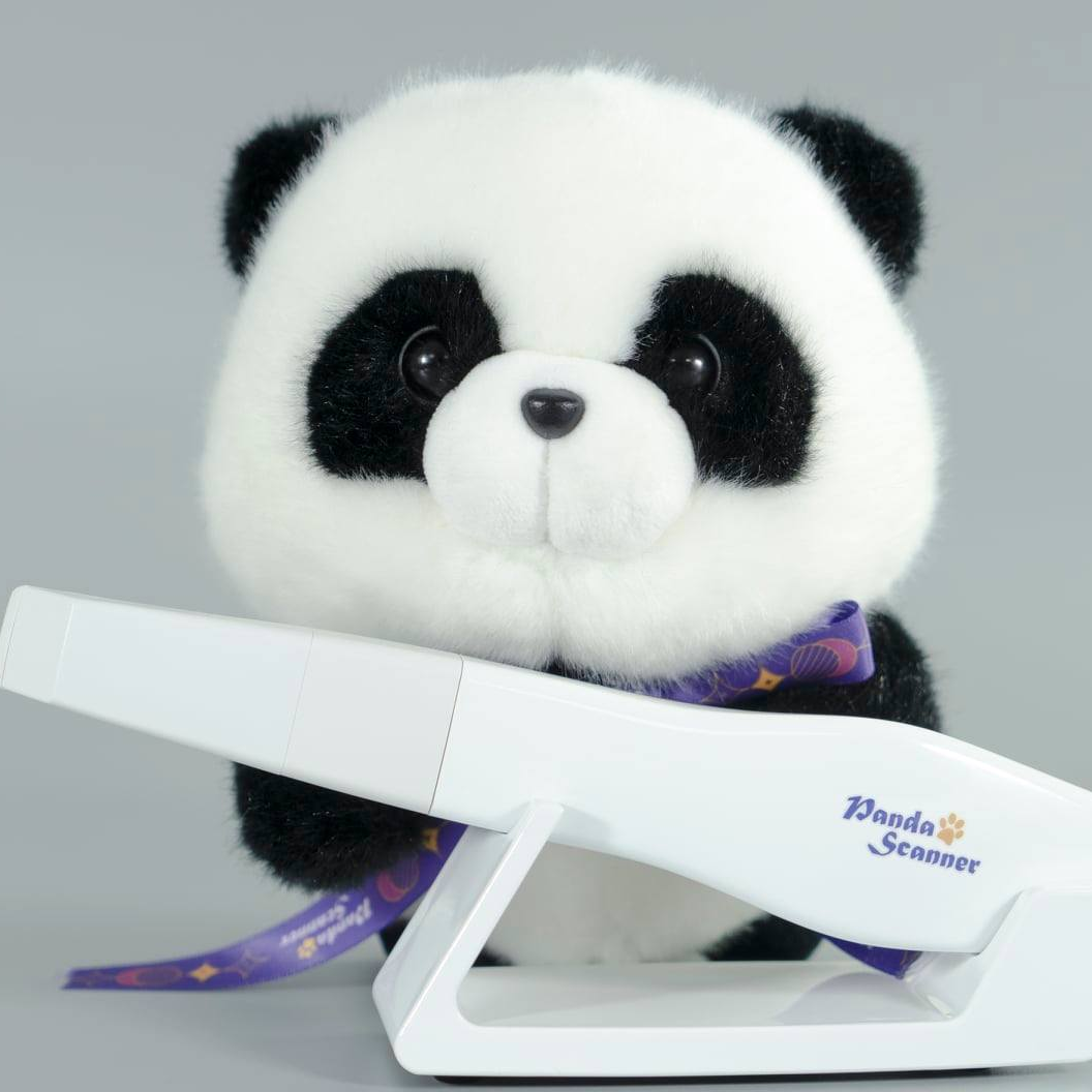 Dental Scanner