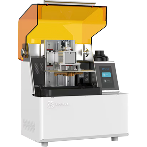 Dental 3D Printer