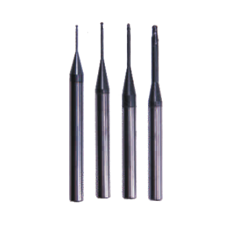 Dental Milling Burs