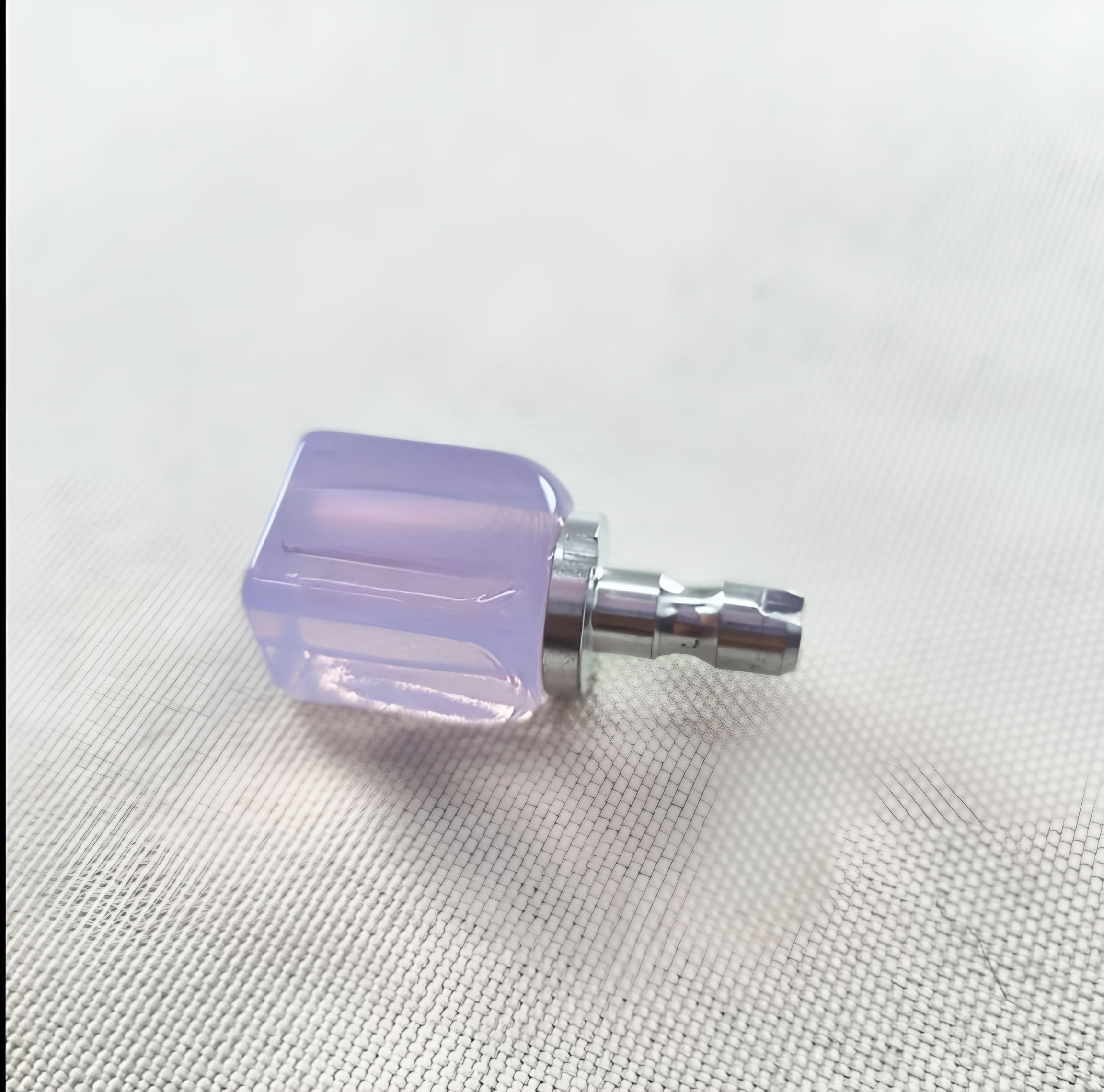 Dentitude Lithium Dislicate Block Hybrid Ceramics C14
