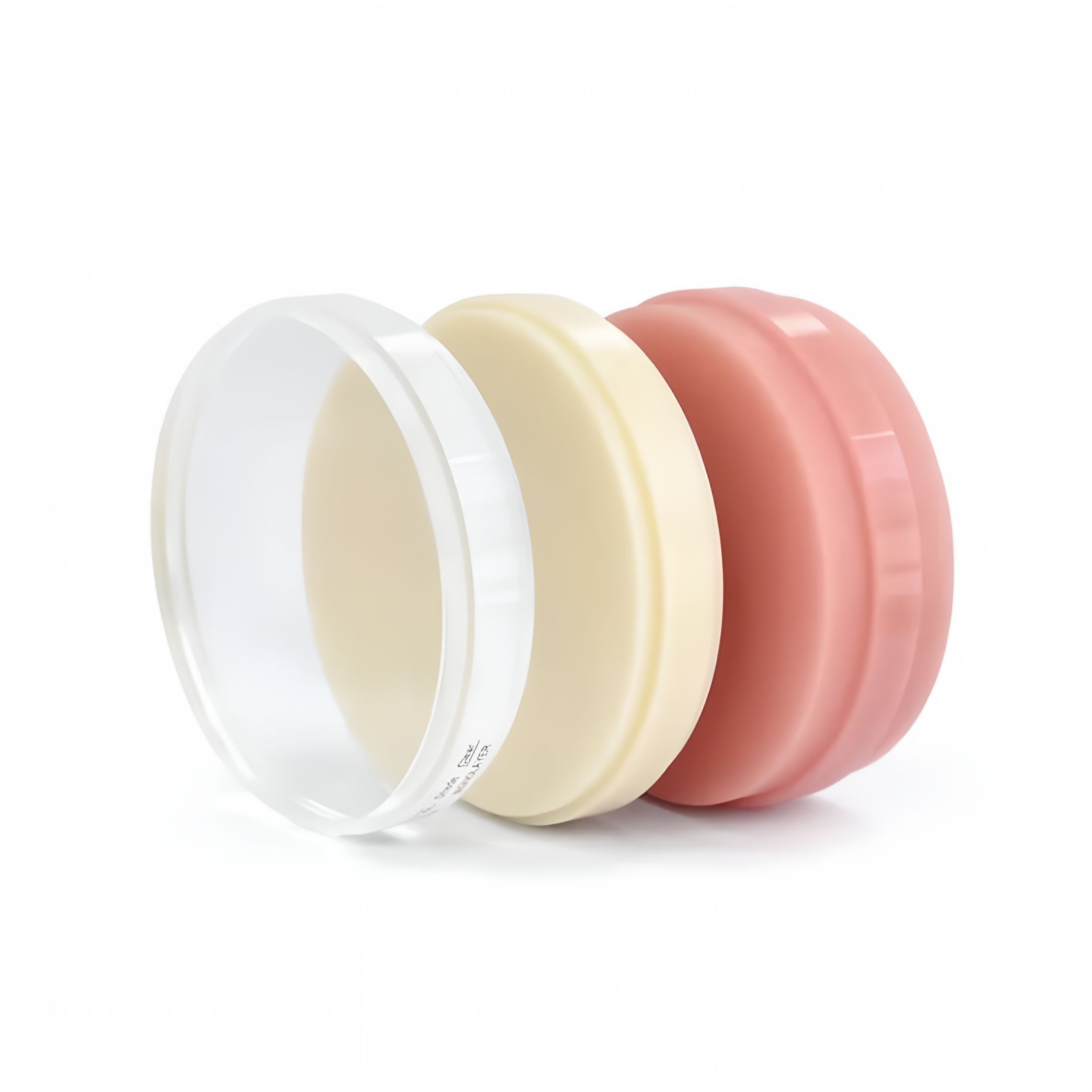 Dental PMMA Disc