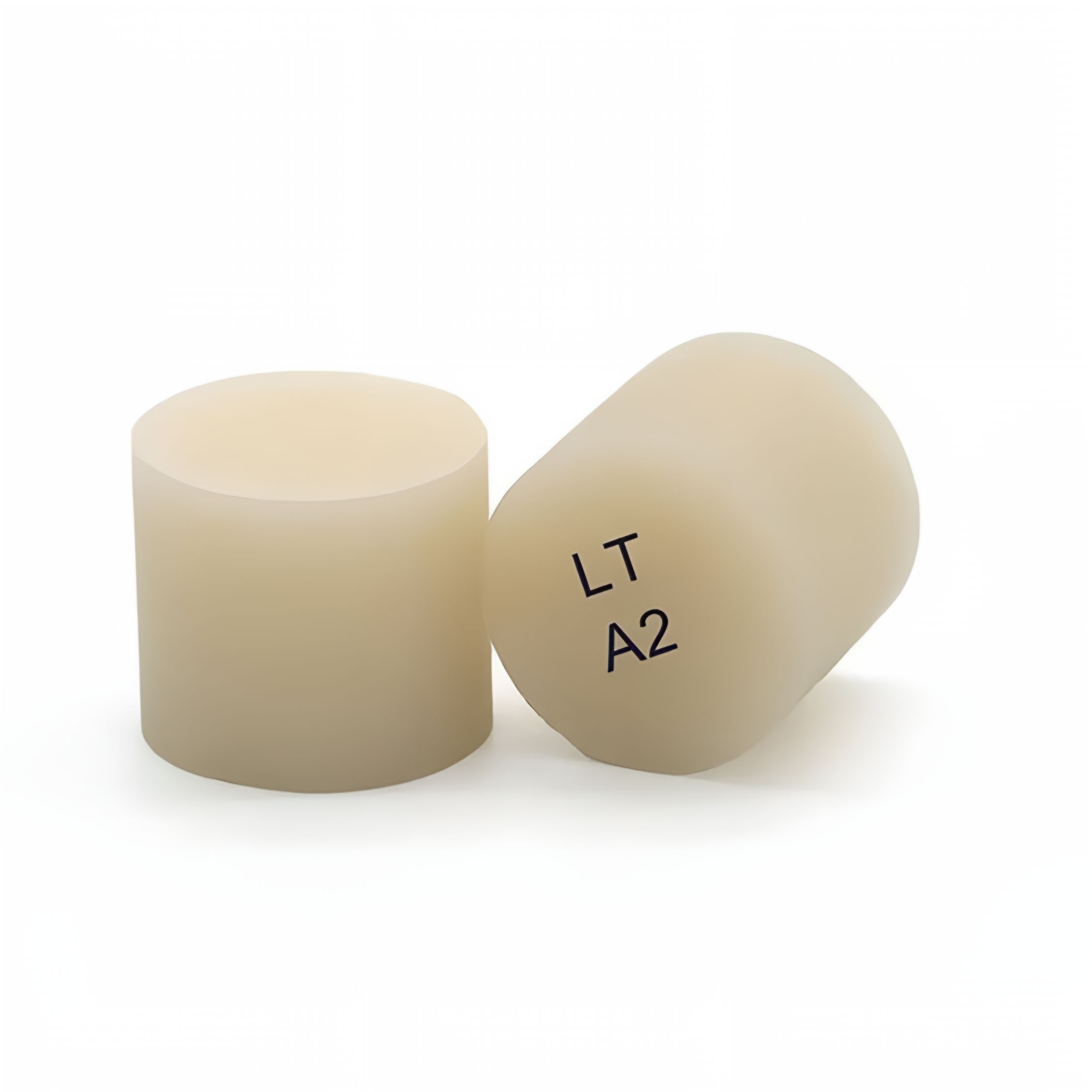 Dental Press Ingots