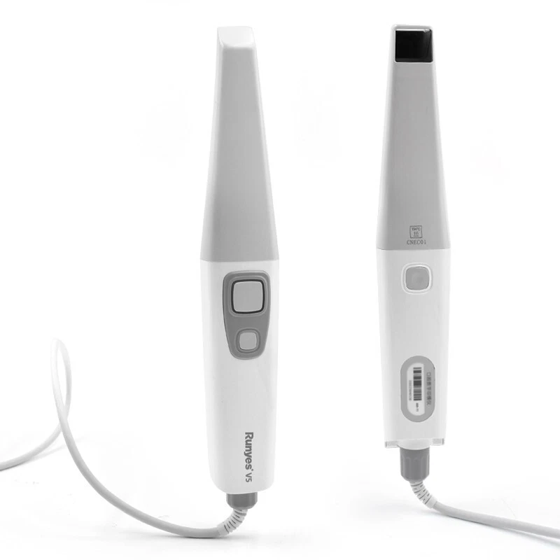 High Accuracy 3D Digital Dental Runyes V5 Intraoral Scanner